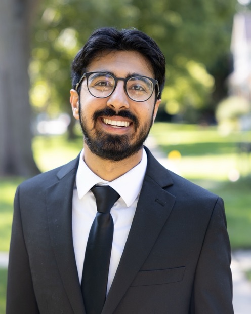 Chirag Bachani